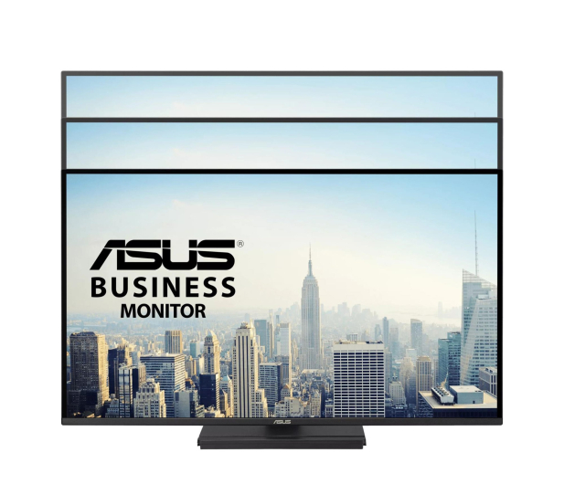 ASUS VA27AQSE  - 1416575 - zdjęcie 2